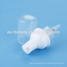 Facial cleanser soap dispenser 30mm